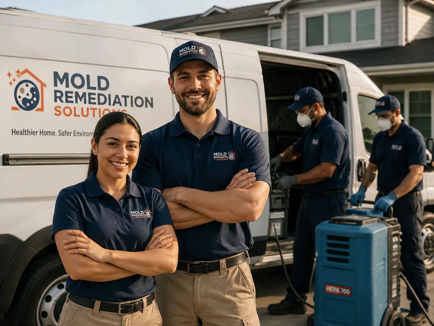 Mold Remediation company in Brewster, NY